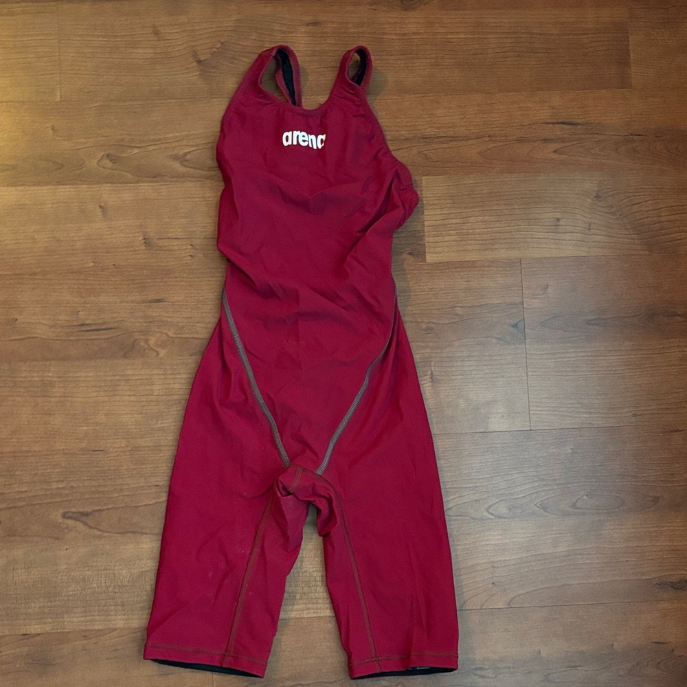 Arena Techsuit